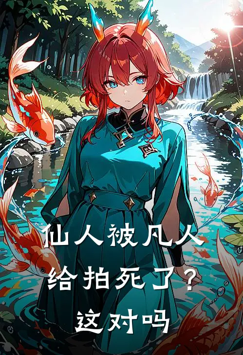 仙人被凡人给拍死了？这对吗