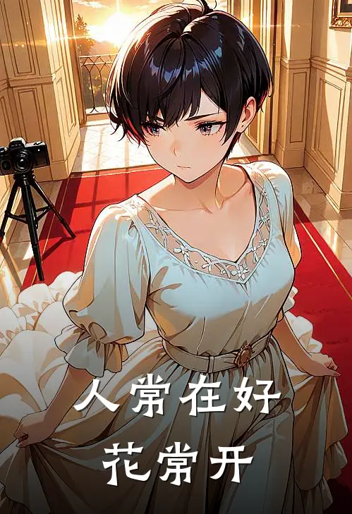 人常在好花常开