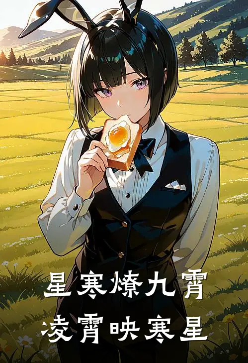 星寒燎九霄，凌霄映寒星(沈逸星焱云飞)免费小说阅读_免费小说完整版星寒燎九霄，凌霄映寒星(沈逸星焱云飞)