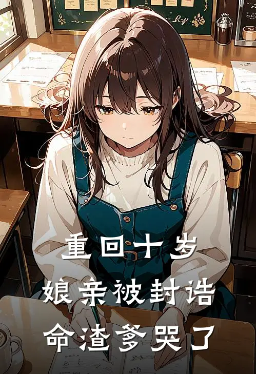 重回十岁，娘亲被封诰命渣爹哭了