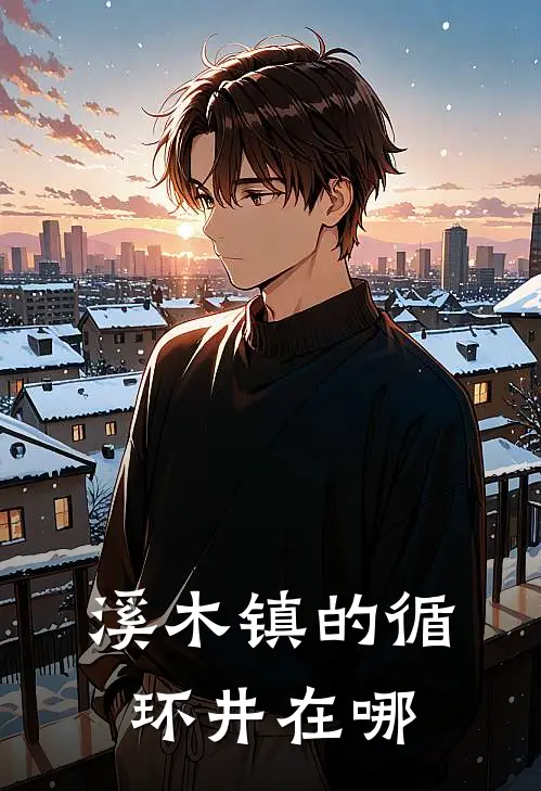 溪木镇的循环井在哪