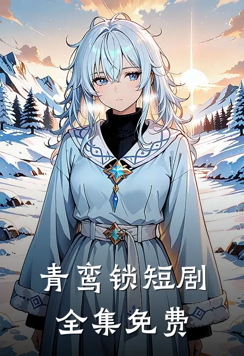 青鸾锁短剧全集免费