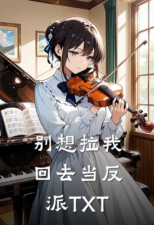 别想拉我回去当反派TXT