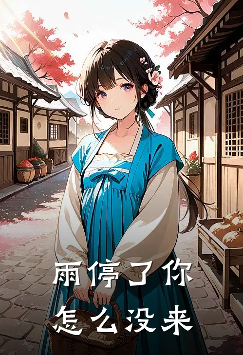 雨停了你怎么没来