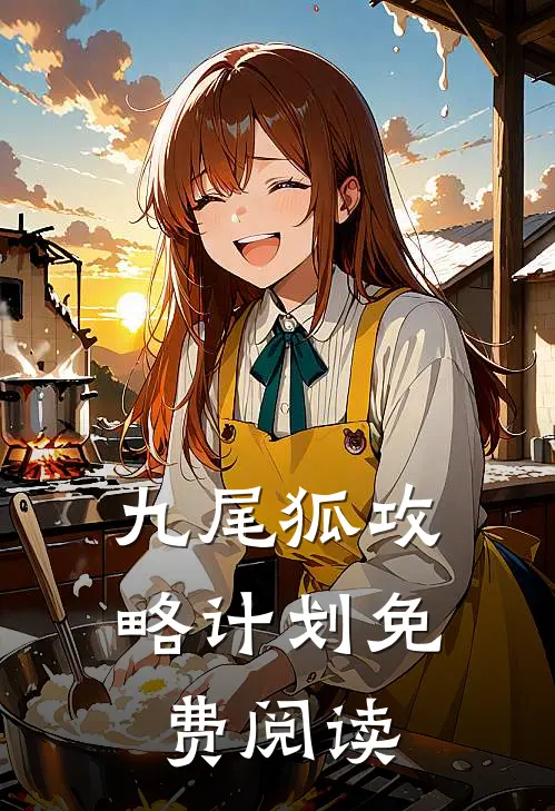 九尾狐攻略计划免费阅读