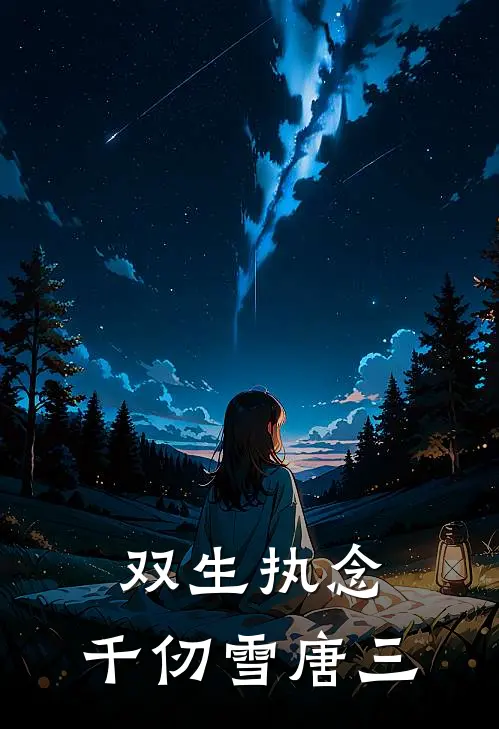 双生执念,千仞雪唐三