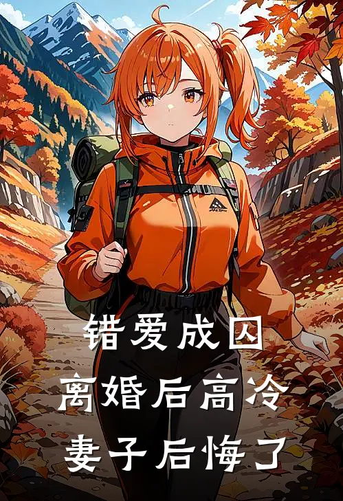 《错爱成囚：离婚后高冷妻子后悔了》韩林林绾完结版阅读_韩林林绾完结版在线阅读