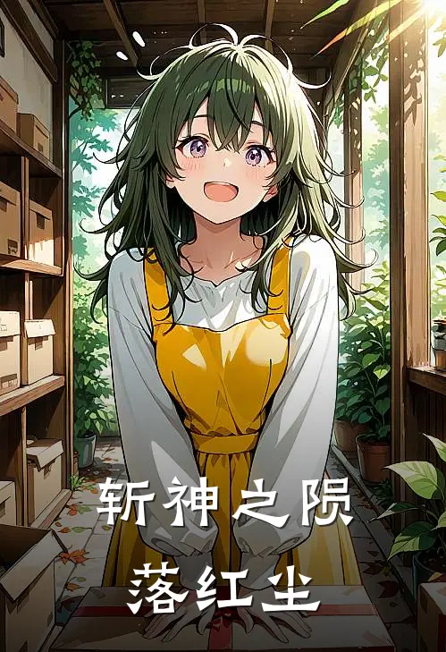 斩神之陨落红尘