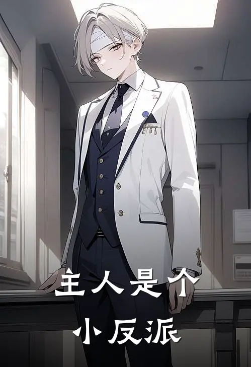 主人是个小反派沈杨季狐倾娇免费小说全文阅读_免费小说在线阅读主人是个小反派沈杨季狐倾娇