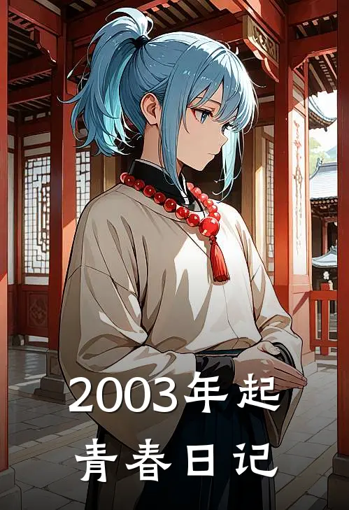 2003年起，青春日记瑶成晓梓毅最新小说推荐_热门小说排行榜2003年起，青春日记(瑶成晓梓毅)