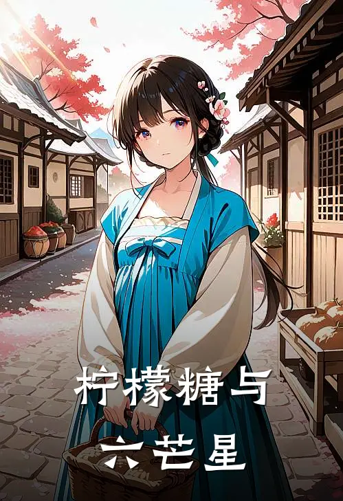 柠檬糖与六芒星