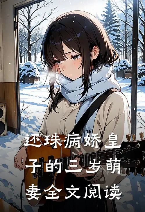 还珠病娇皇子的三岁萌妻全文阅读