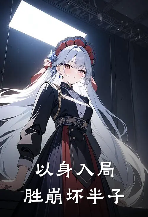以身入局，胜崩坏半子
