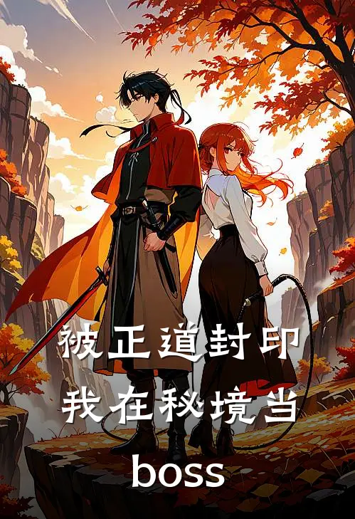 被正道封印，我在秘境当boss宁天百里全文免费阅读_热门小说大全被正道封印，我在秘境当boss宁天百里