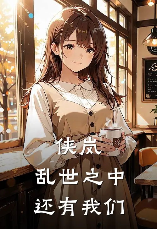 侠岚：乱世之中还有我们(陌青承松)最新小说_免费阅读完整版小说侠岚：乱世之中还有我们(陌青承松)