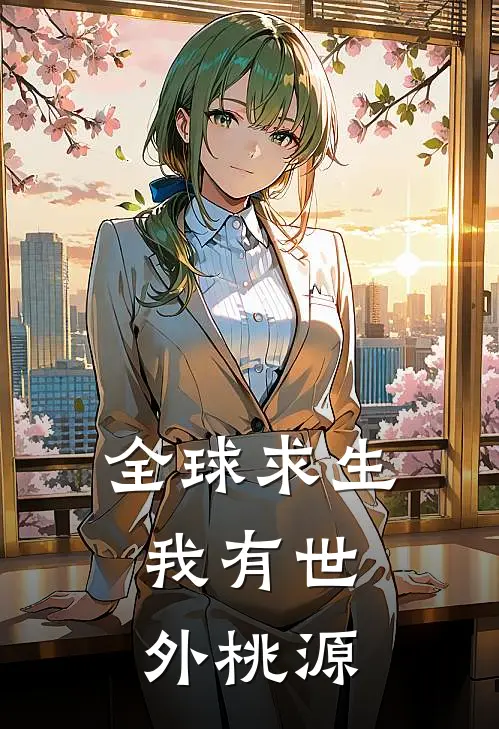 全球求生，我有世外桃源