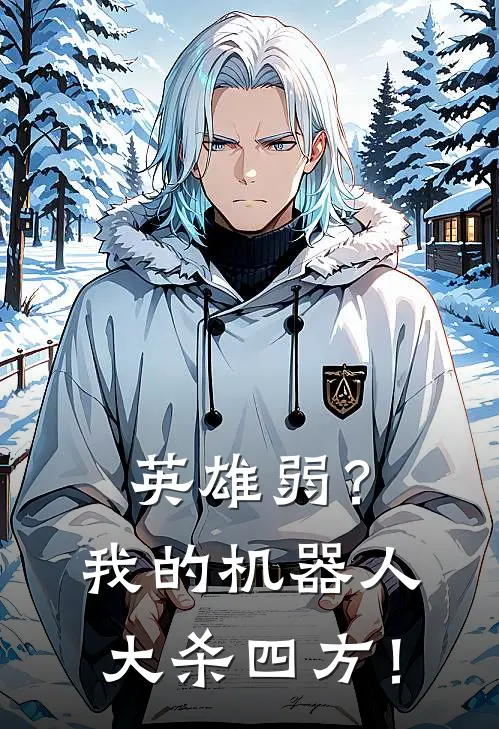 英雄弱？我的机器人大杀四方！赵天关明远小说完结推荐_热门小说阅读英雄弱？我的机器人大杀四方！赵天关明远