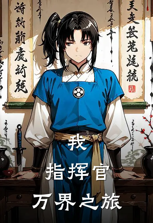 我，指挥官，万界之旅