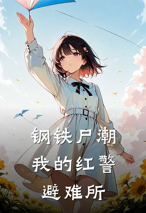 钢铁尸潮：我的红警避难所