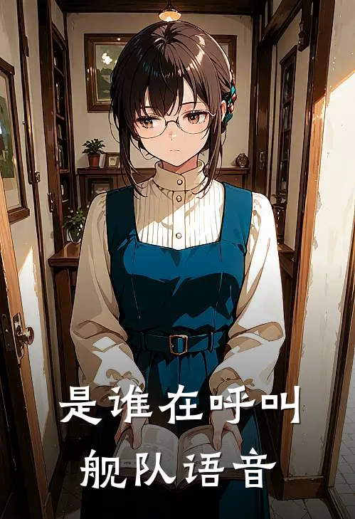 是谁在呼叫舰队语音