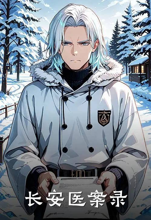 林晚沈砚冰《长安医案录》最新章节阅读_(林晚沈砚冰)热门小说