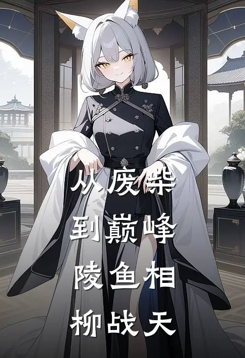 从废柴到巅峰，陵鱼相柳战天孙蓉胡丽晶无弹窗全文免费阅读_最新推荐小说从废柴到巅峰，陵鱼相柳战天(孙蓉胡丽晶)