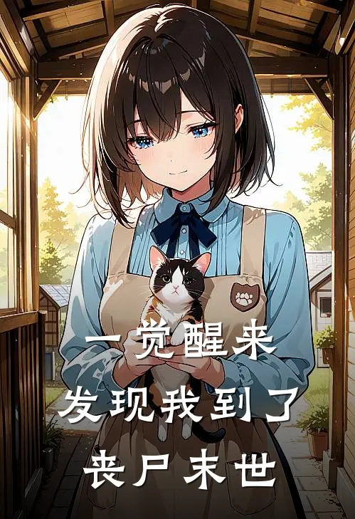 一觉醒来，发现我到了丧尸末世