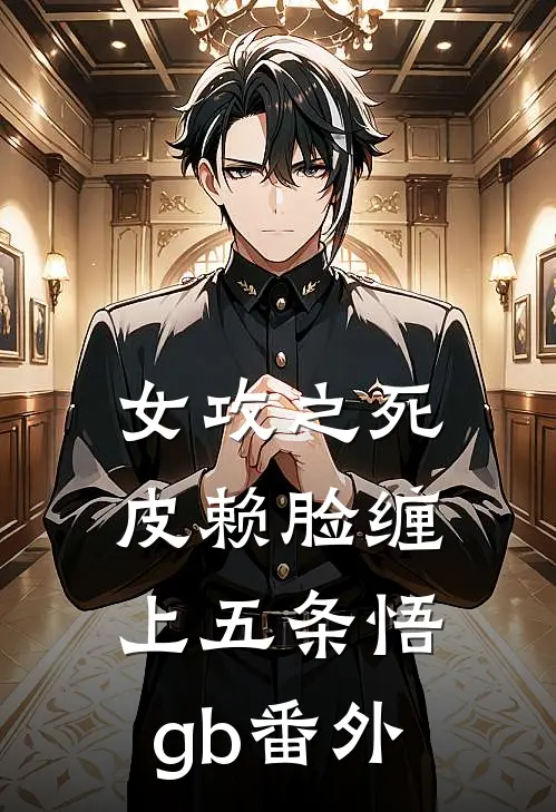 女攻之死皮赖脸缠上五条悟gb番外