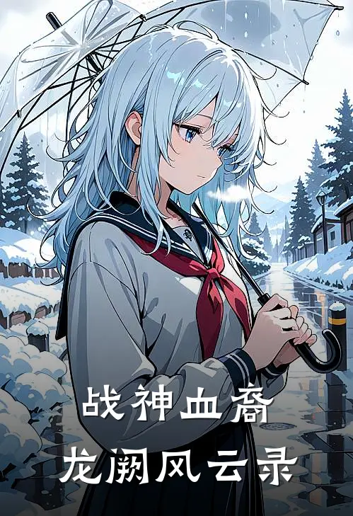 战神血裔：龙阙风云录萧无夜阿修罗最新完结小说推荐_最新更新小说战神血裔：龙阙风云录(萧无夜阿修罗)