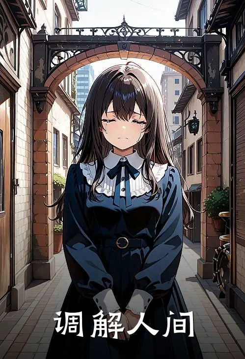 调解人间刘夏李红小说完整版免费阅读_最新章节列表调解人间(刘夏李红)