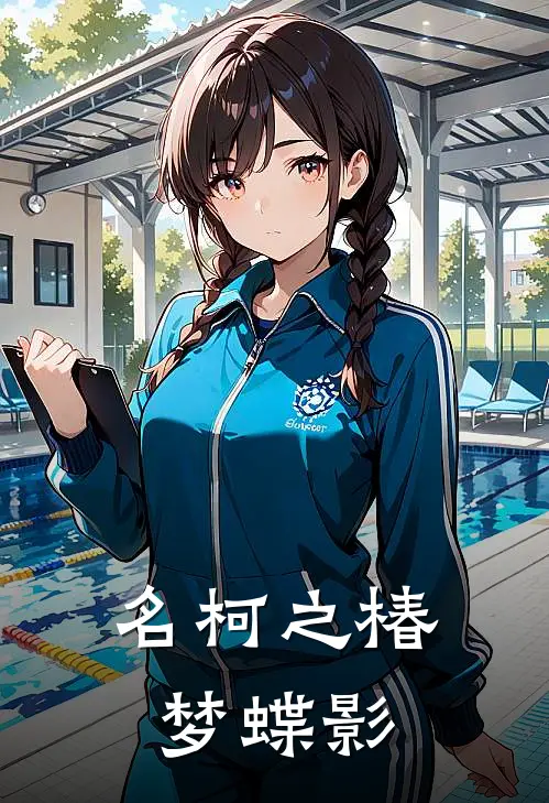 名柯之椿梦蝶影