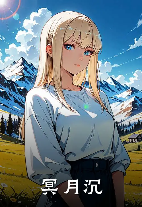 冥月沉颜之凌予淮小说完整版_热门好看小说冥月沉(颜之凌予淮)