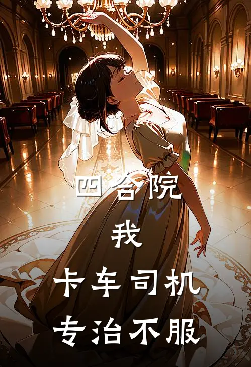 四合院：我，卡车司机，专治不服