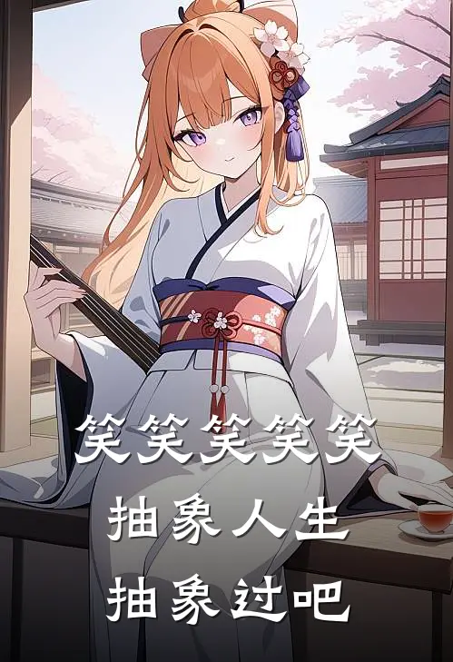 笑笑笑笑笑，抽象人生抽象过吧