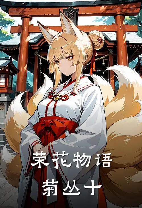 荣花物语菊丛十