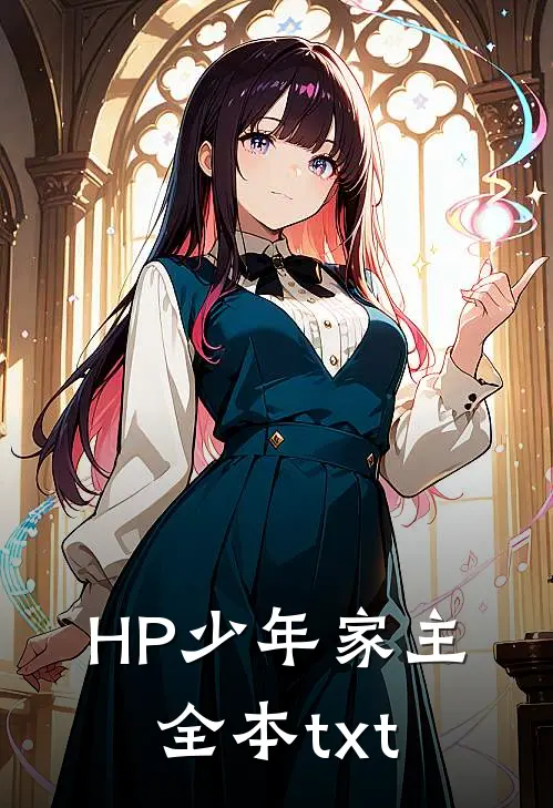 HP少年家主全本txt