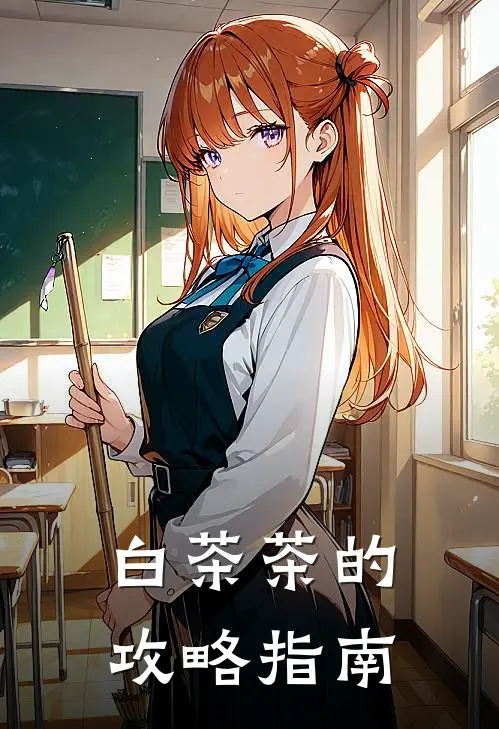 白茶茶的攻略指南(姜墨白小茶)完结的热门小说_全本免费完结小说白茶茶的攻略指南(姜墨白小茶)