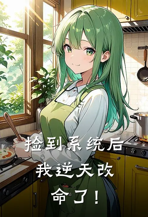 捡到系统后，我逆天改命了！（姜明月李晓）最新章节列表_姜明月李晓)捡到系统后，我逆天改命了！最新章节列表笔趣阁（捡到系统后，我逆天改命了！）