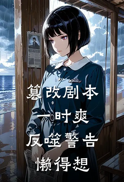 篡改剧本一时爽，反噬警告懒得想