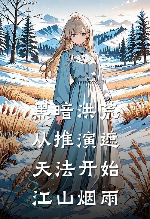 黑暗洪荒从推演遮天法开始 江山烟雨