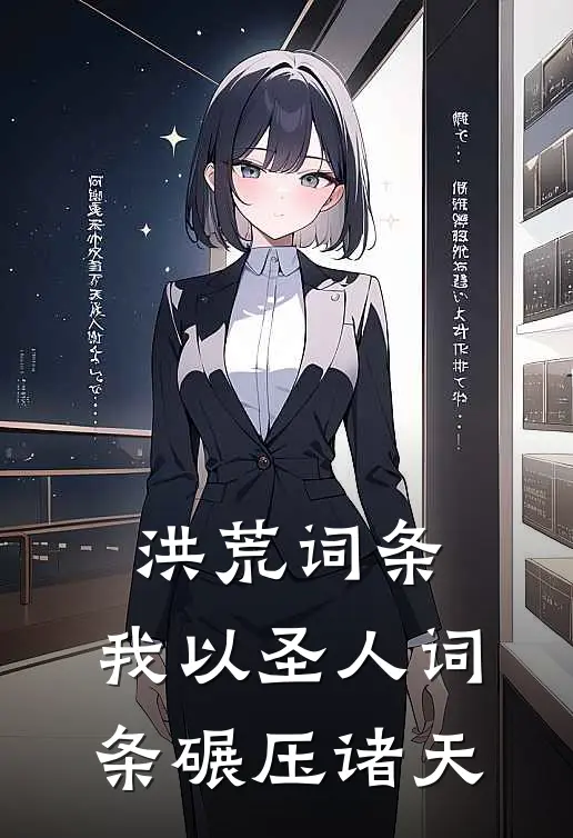 厉云霄赵无极（洪荒词条：我以圣人词条碾压诸天）免费阅读无弹窗_洪荒词条：我以圣人词条碾压诸天厉云霄赵无极全文免费阅读无弹窗大结局