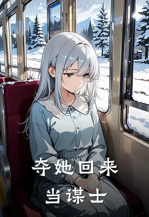 夺她回来当谋士