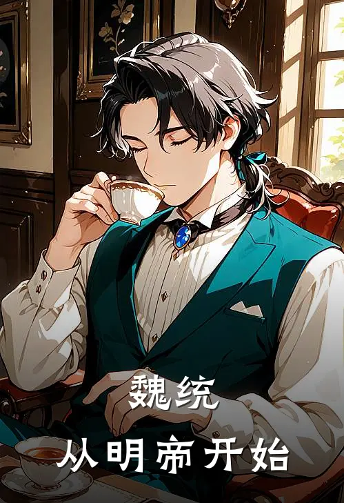 魏统，从明帝开始