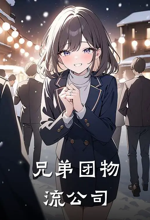 兄弟团物流公司