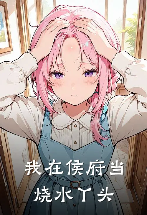 我在侯府当烧水丫头