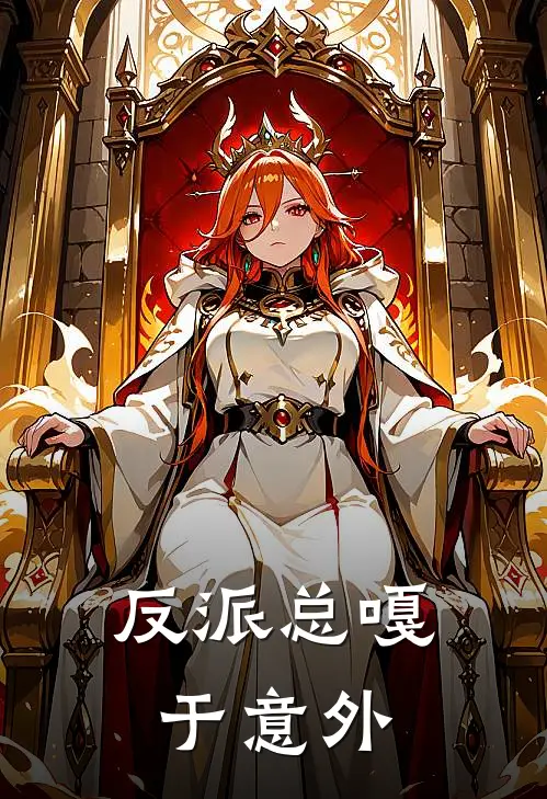 反派总嘎于意外