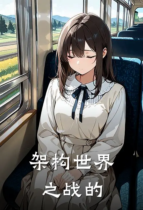 架构世界之战的