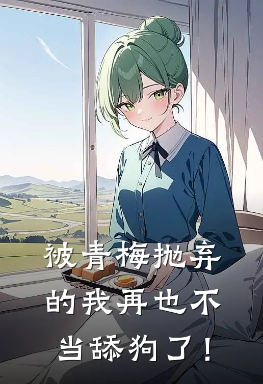 被青梅抛弃的我再也不当舔狗了！(陈泽林玲)免费阅读完整版小说_最新小说全文阅读被青梅抛弃的我再也不当舔狗了！陈泽林玲