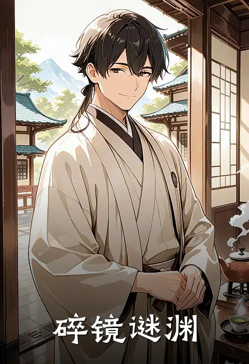 碎镜谜渊林夏沈砚免费完整版小说_热门小说大全碎镜谜渊林夏沈砚