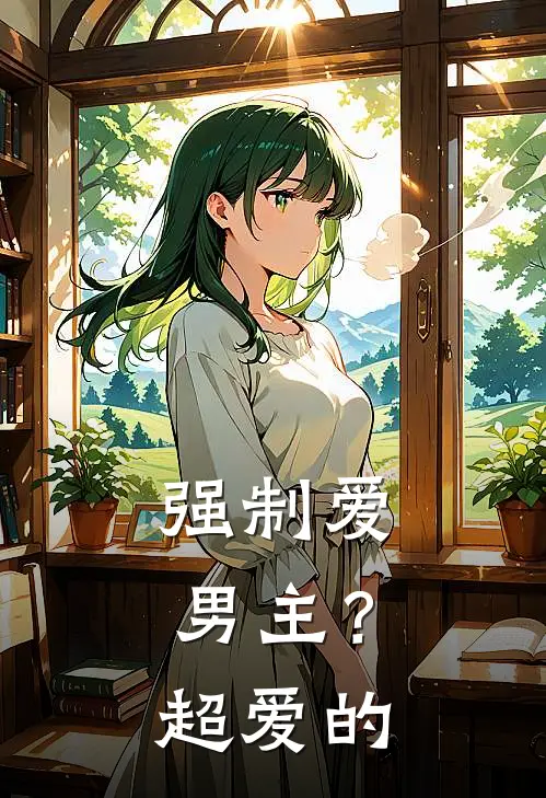 强制爱男主？超爱的